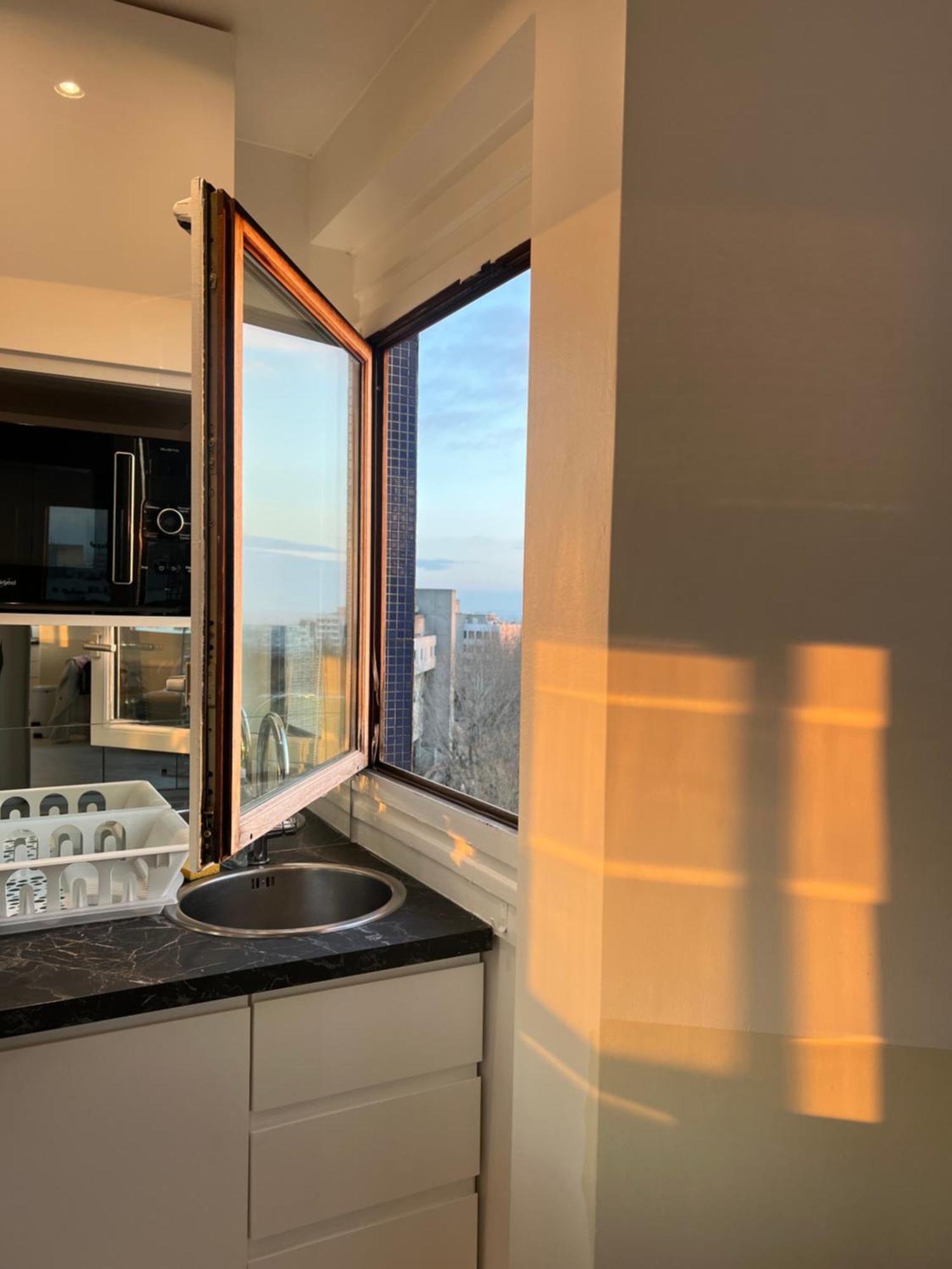 Apartment Home In Paris With View, 15Min Direct To Center Kültér fotó