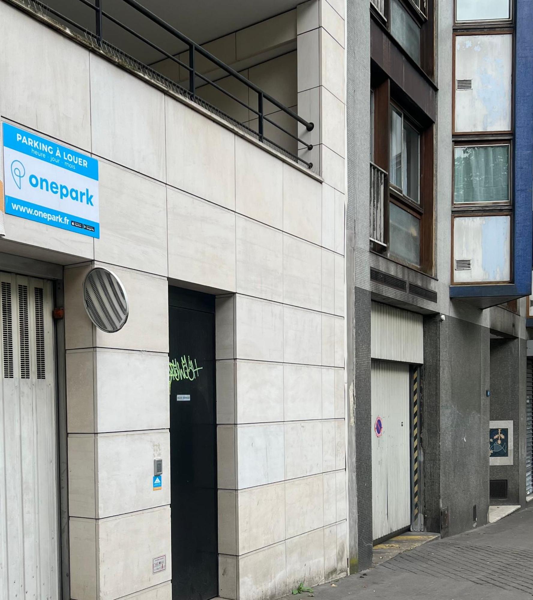 Apartment Home In Paris With View, 15Min Direct To Center Kültér fotó
